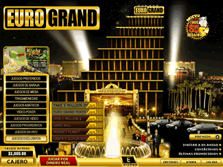 Casino EuroGrand