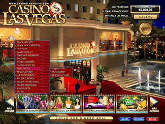 Casino Las Vegas