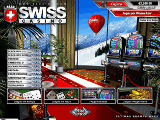 Casino Suizo