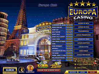 Casino Europa