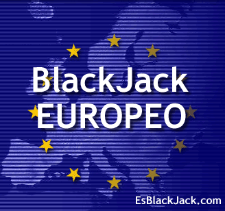 BlackJack Europeo