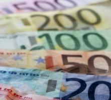 Depositar y retirar dinero de los casinos