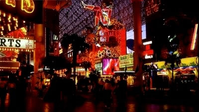 Casinos en Las Vegas