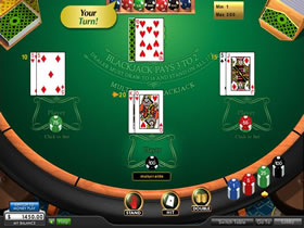 Casino 888 Online