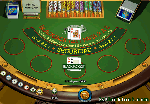 BlackJack Online