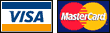 Visa y Mastercard