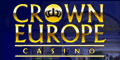Juega en Casino Crown Europe